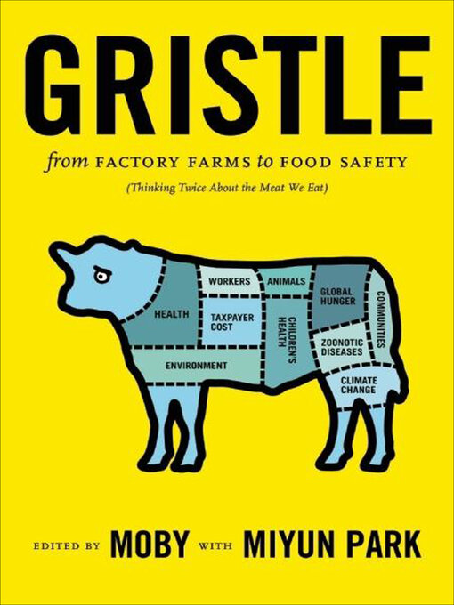 Title details for Gristle by Moby - Available